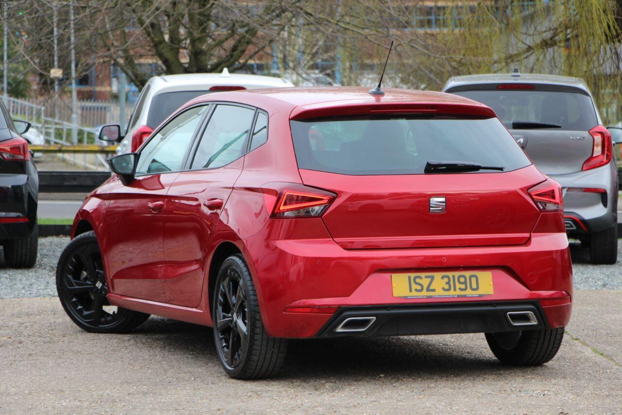 SEAT Ibiza - Image 6