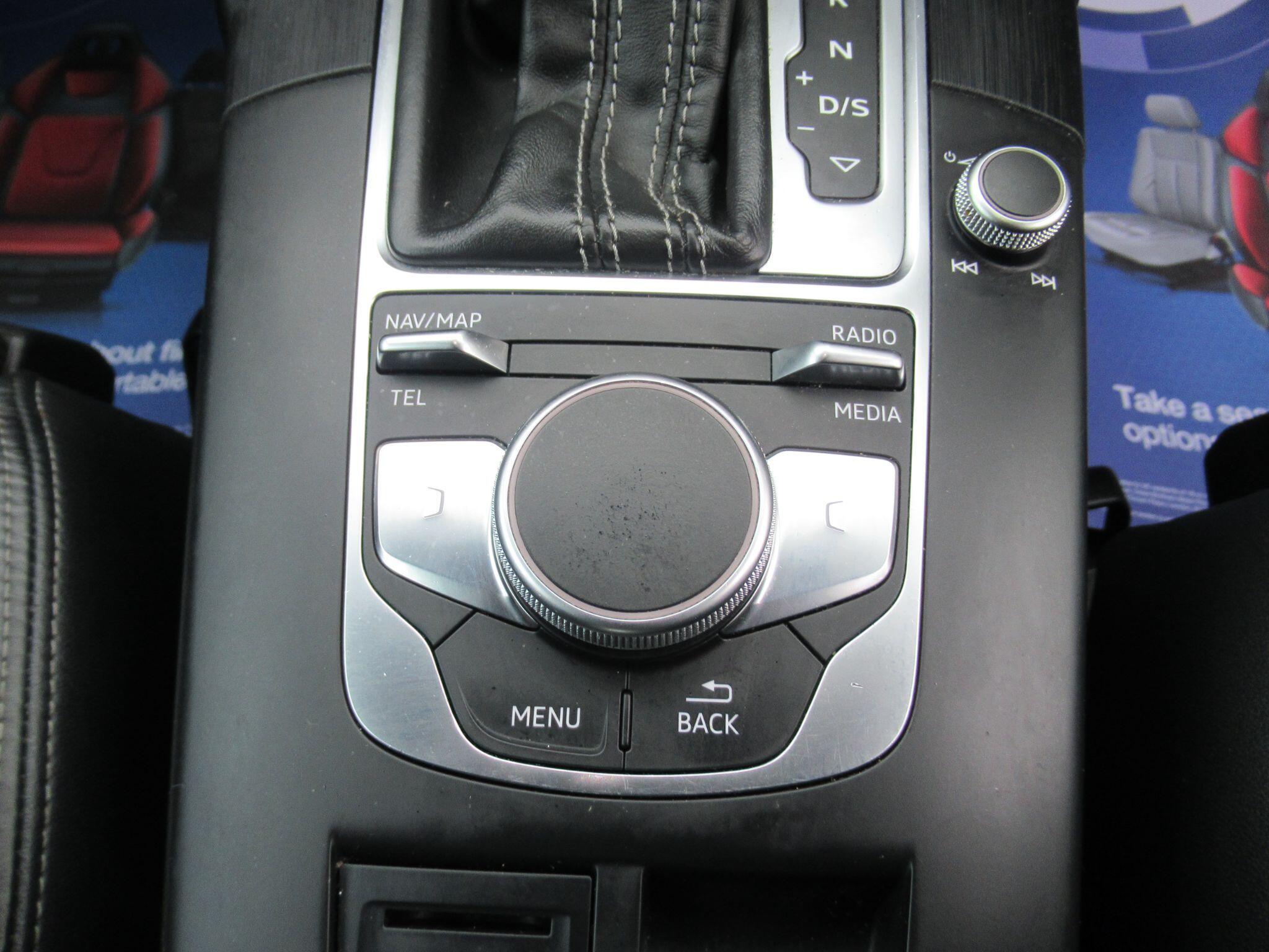 Audi A3 - Image 28