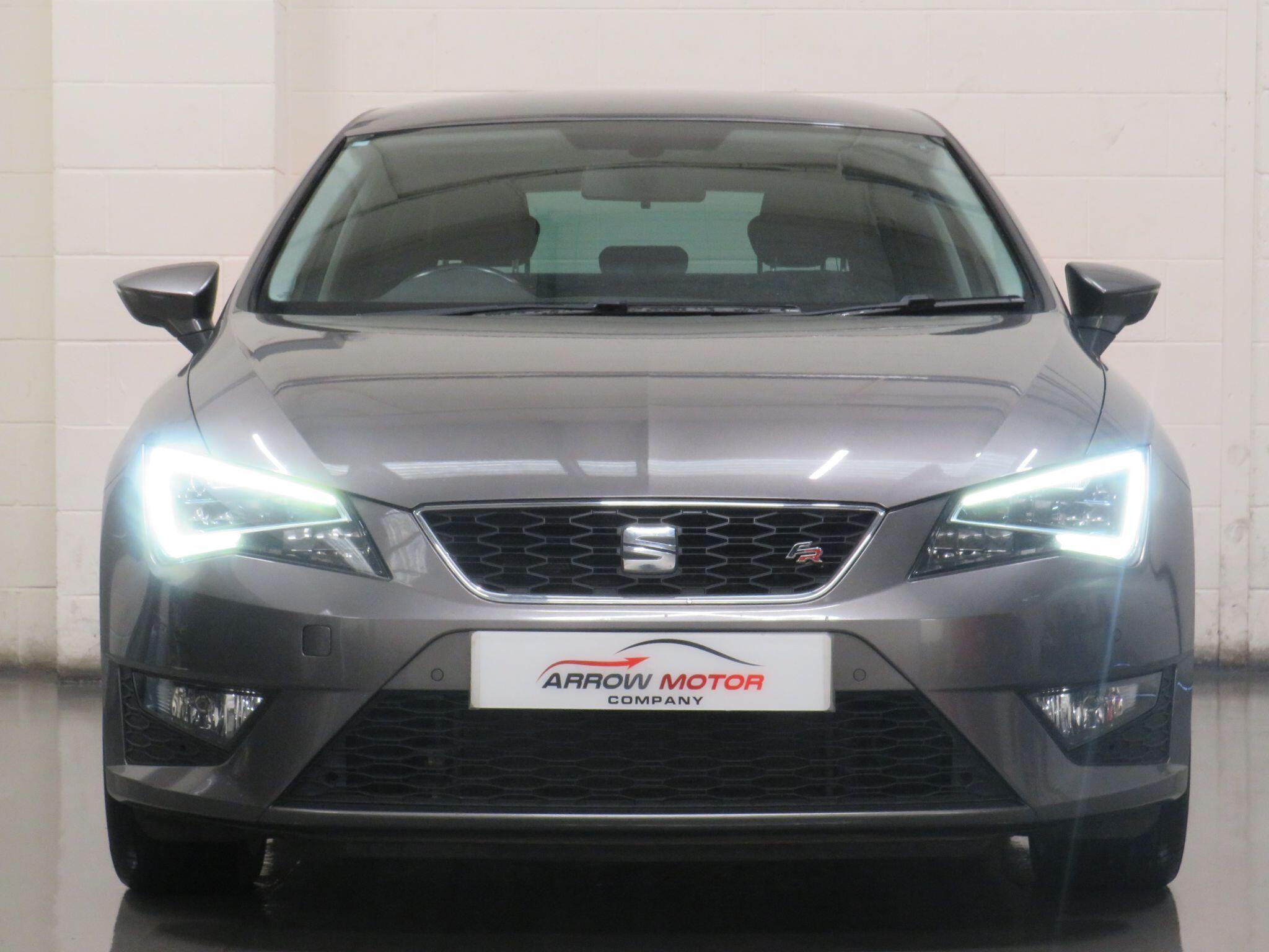 SEAT Leon - Image 10