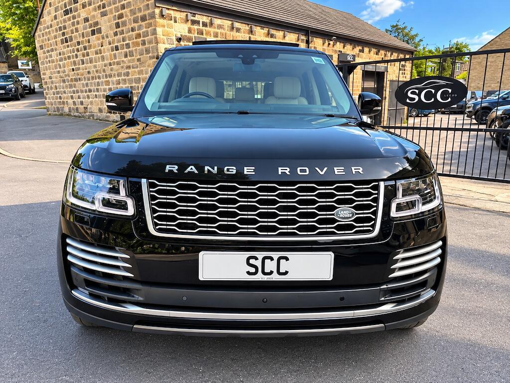 Land Rover Range Rover - Image 2