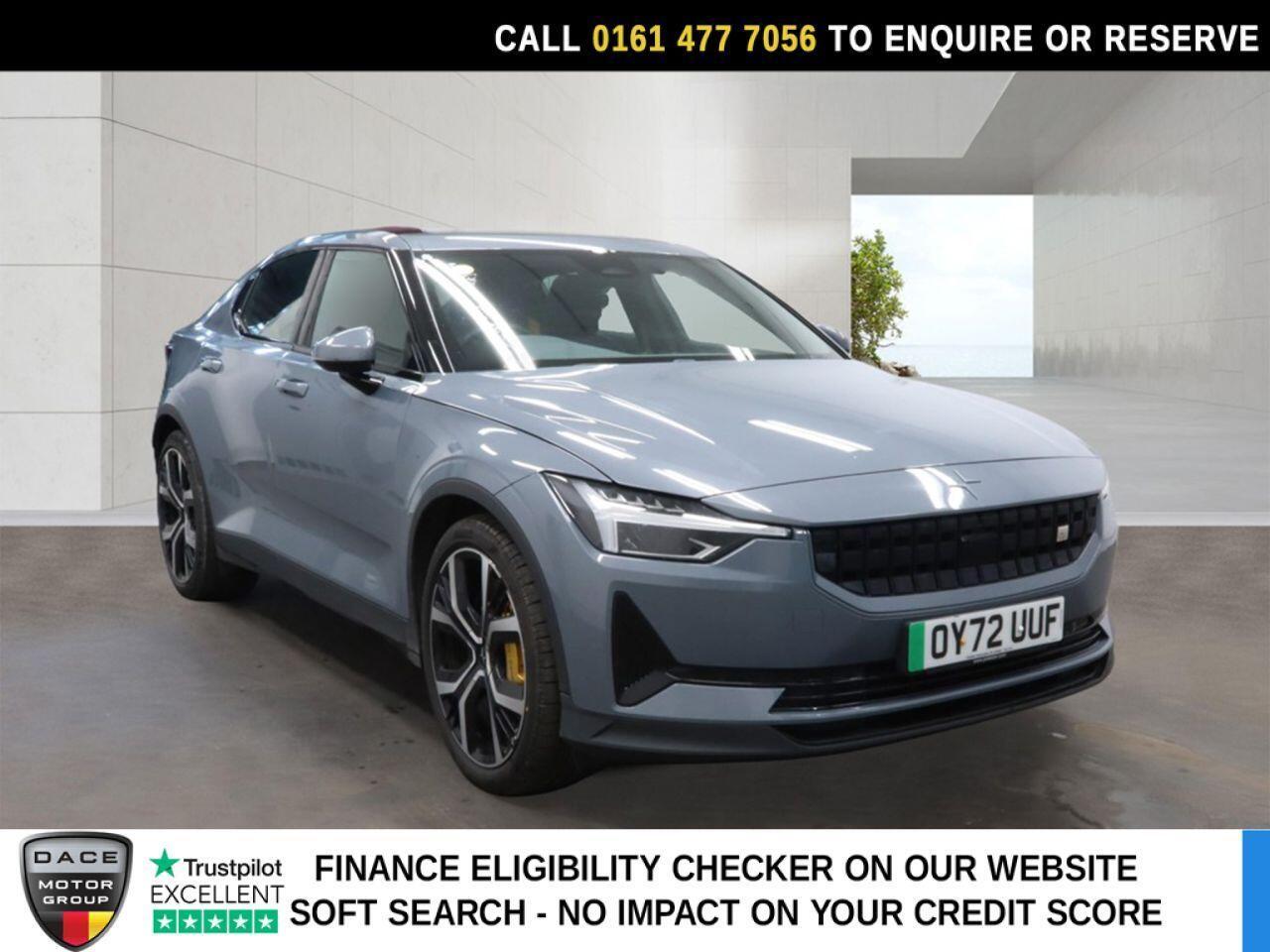 Polestar Polestar 2