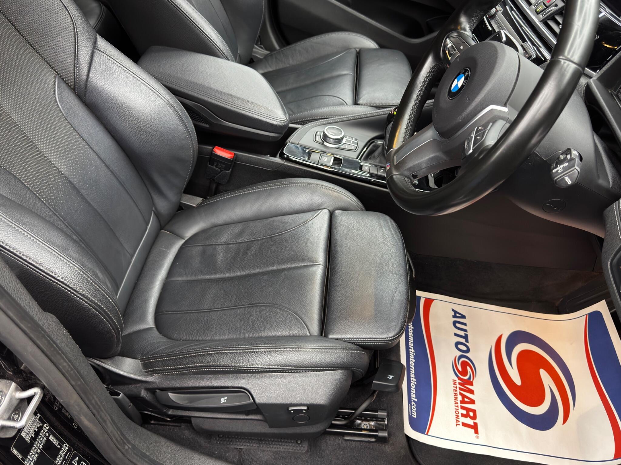 BMW X1 - Image 13