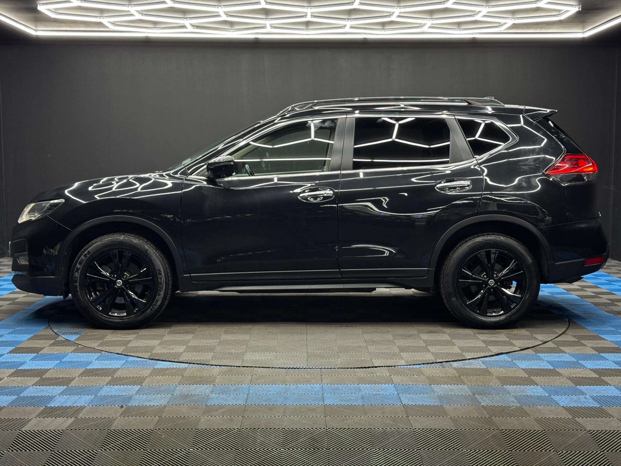 Nissan X-Trail - Image 8