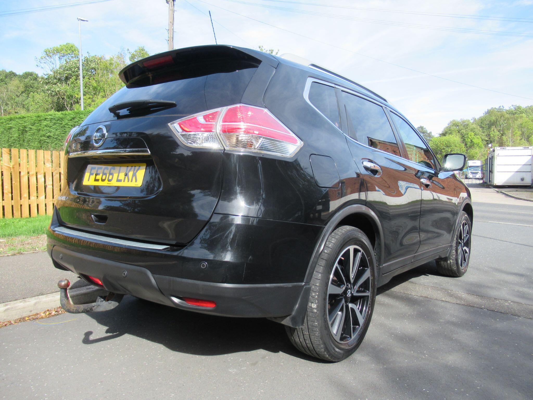Nissan X-Trail - Image 3