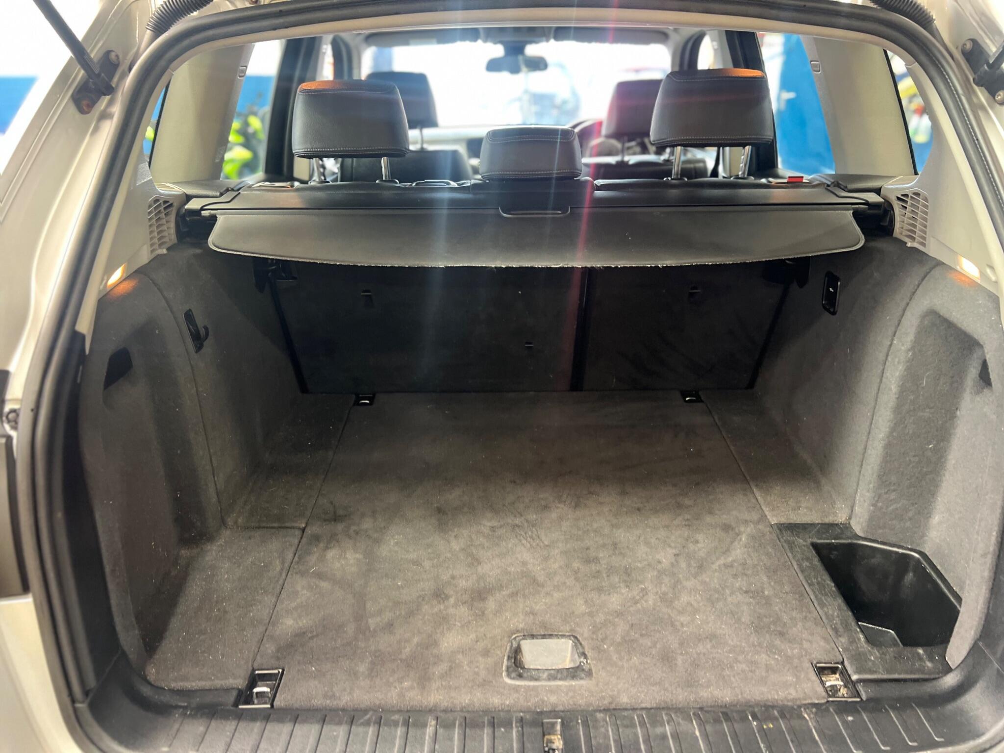 BMW X3 - Image 27