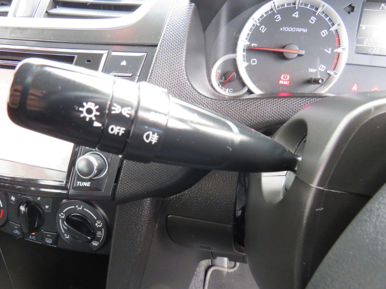 Suzuki Swift - Image 18