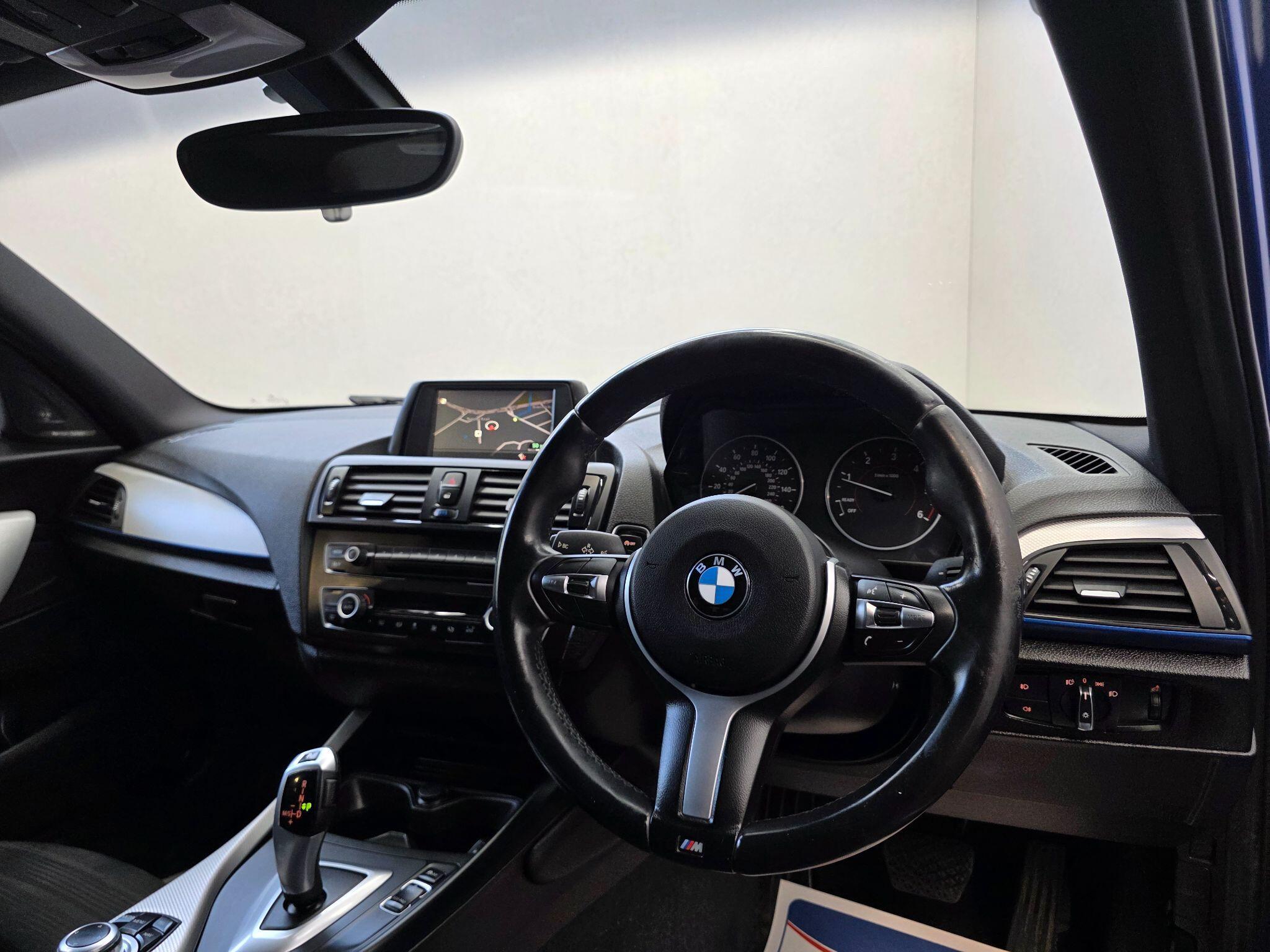 BMW 1 Series - Image 11