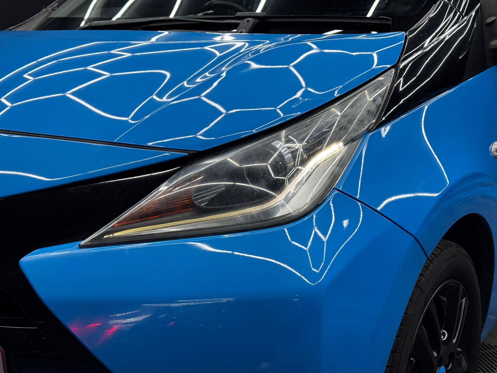 Toyota Aygo - Image 41