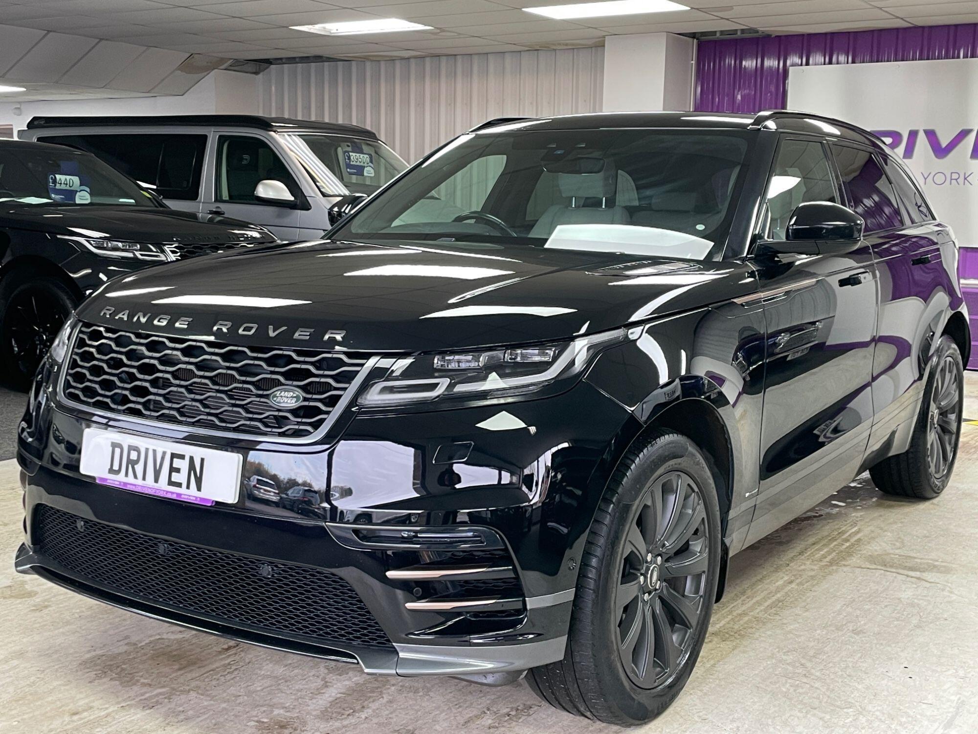 Land Rover Range Rover Velar - Image 7