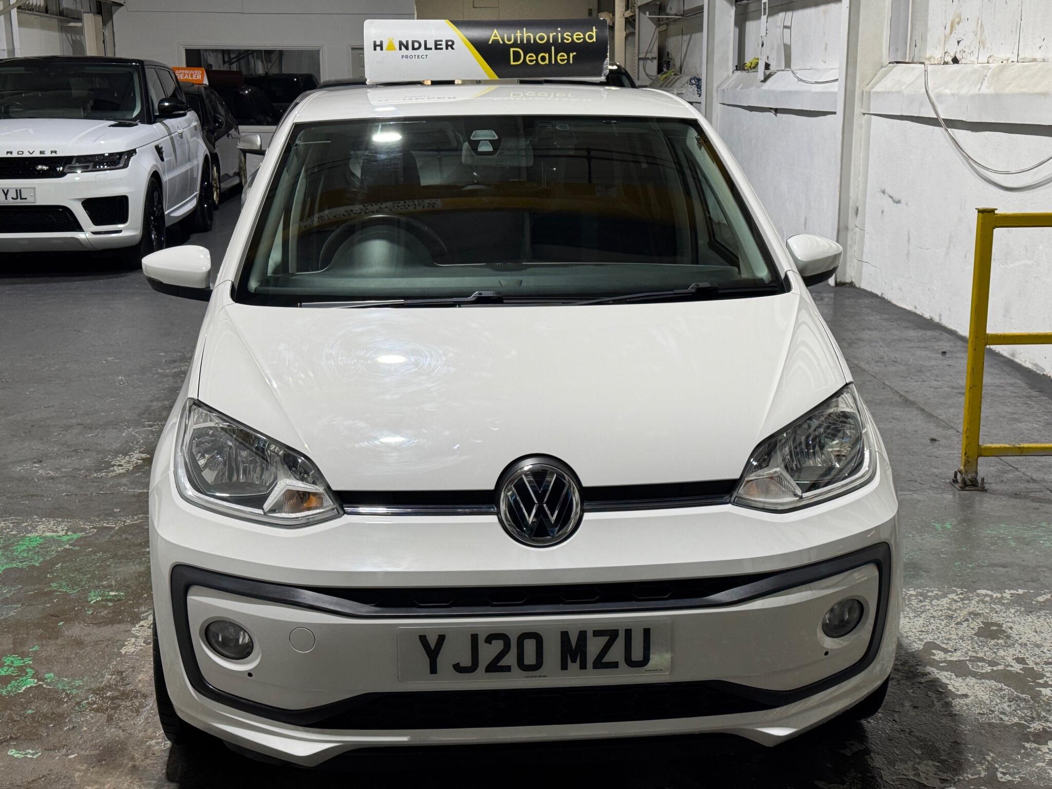 Volkswagen up! - Image 7