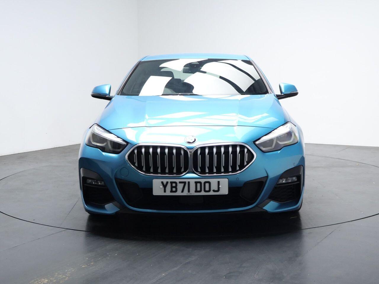 BMW 2 SERIES GRAN COUPE - Image 5