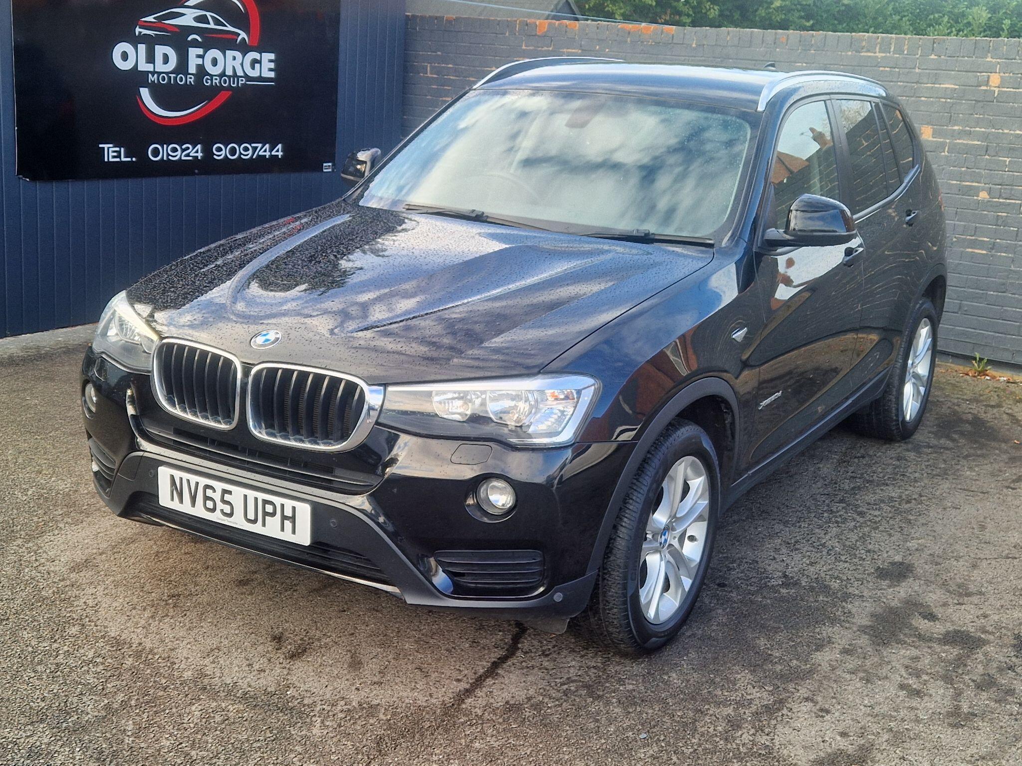 BMW X3 - Image 5