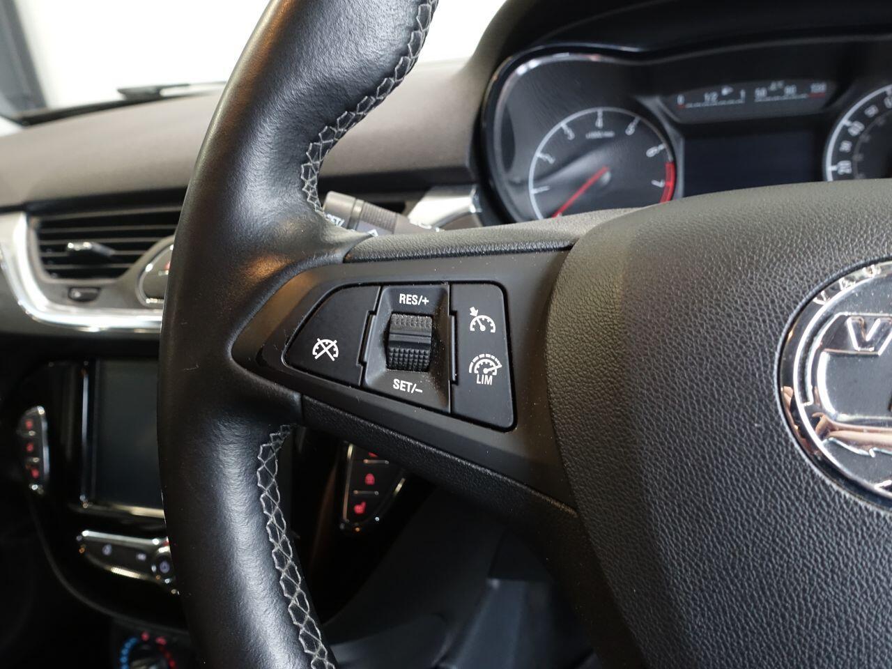 Vauxhall Corsa - Image 19