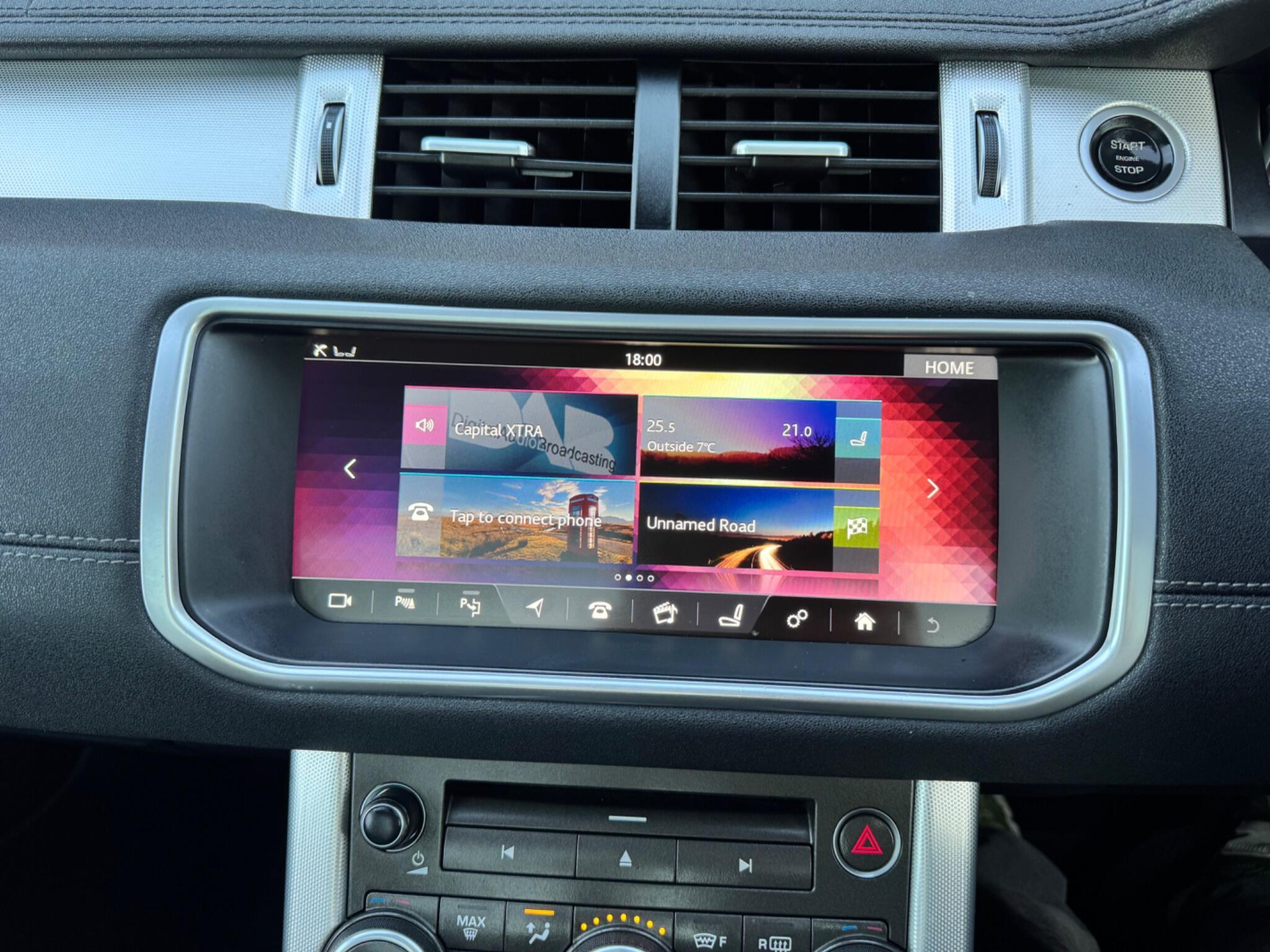 Land Rover Range Rover Evoque - Image 53