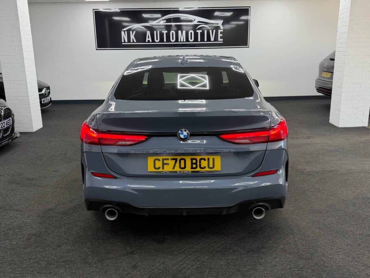 BMW 2 SERIES GRAN COUPE - Image 5