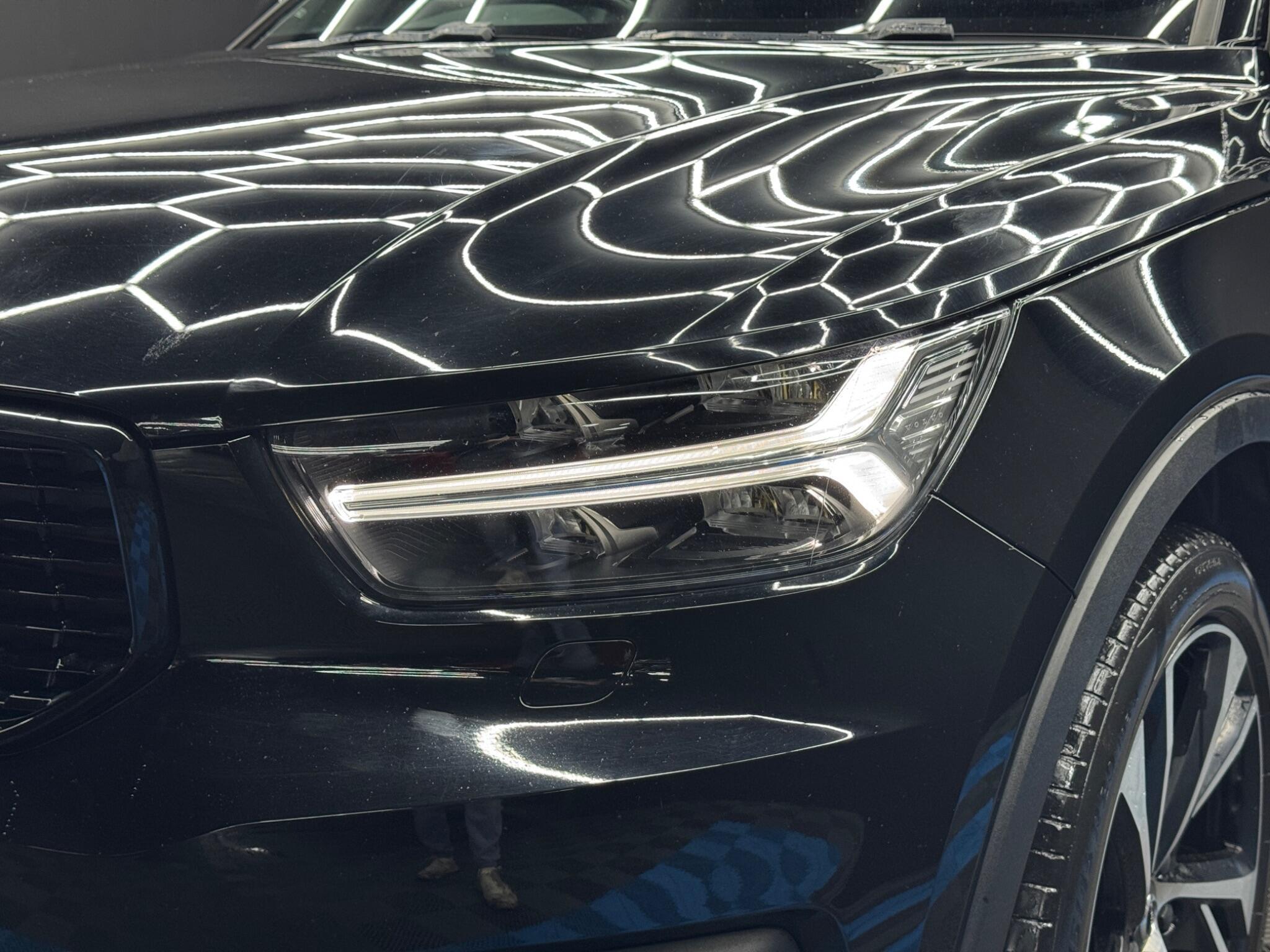 Volvo XC40 - Image 46