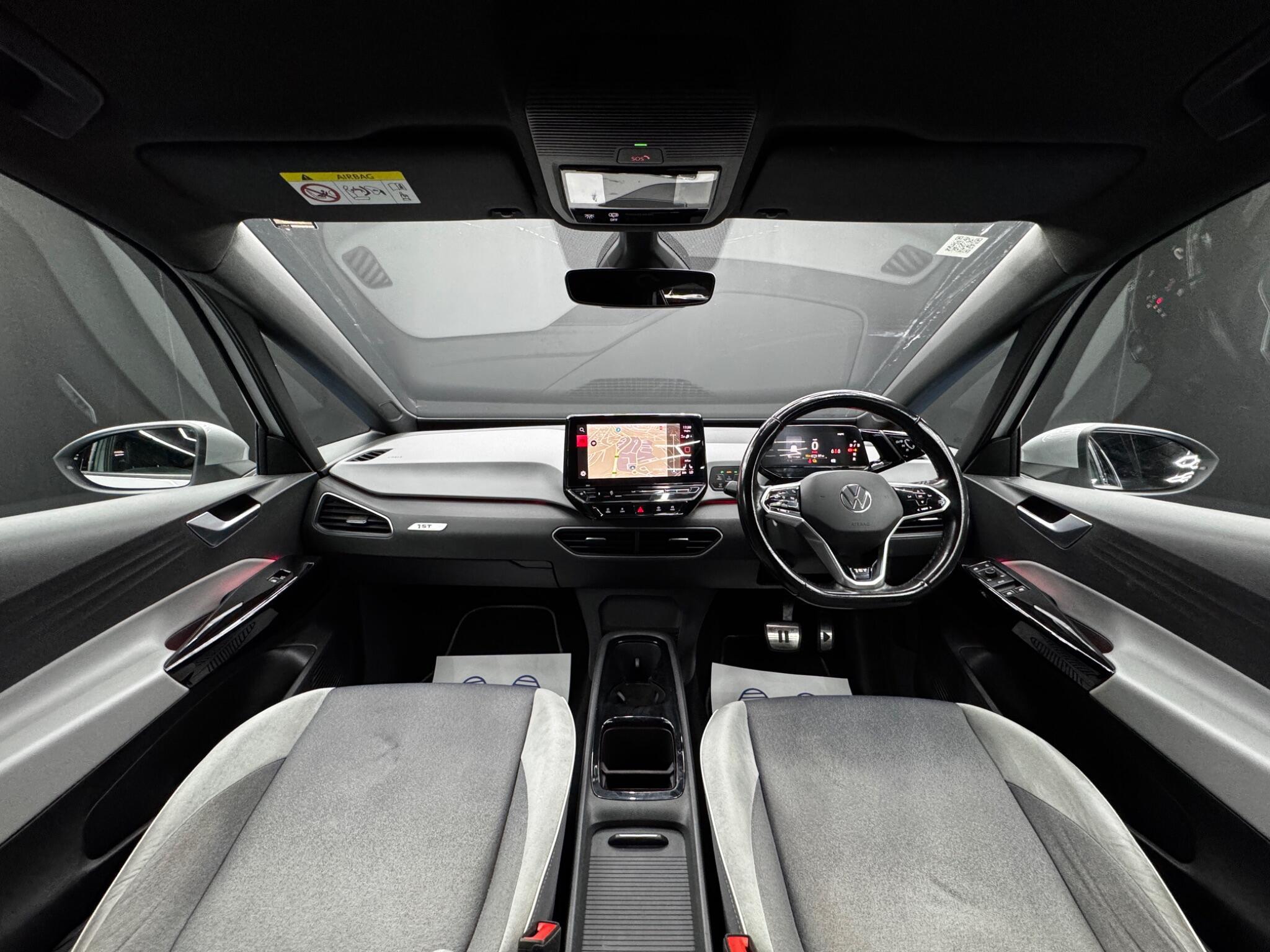 Volkswagen ID.3 - Image 17