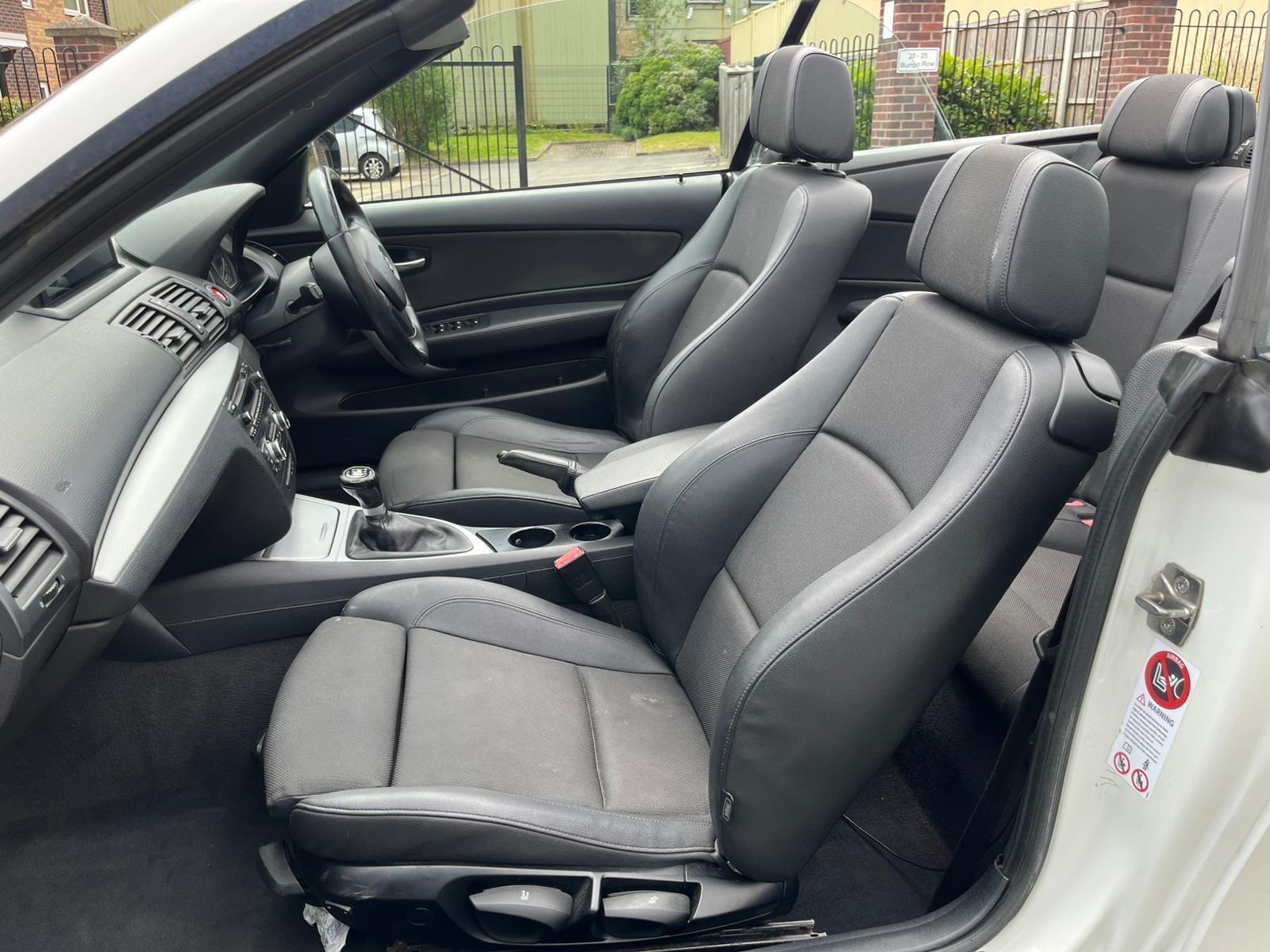 BMW 1 Series - Image 13