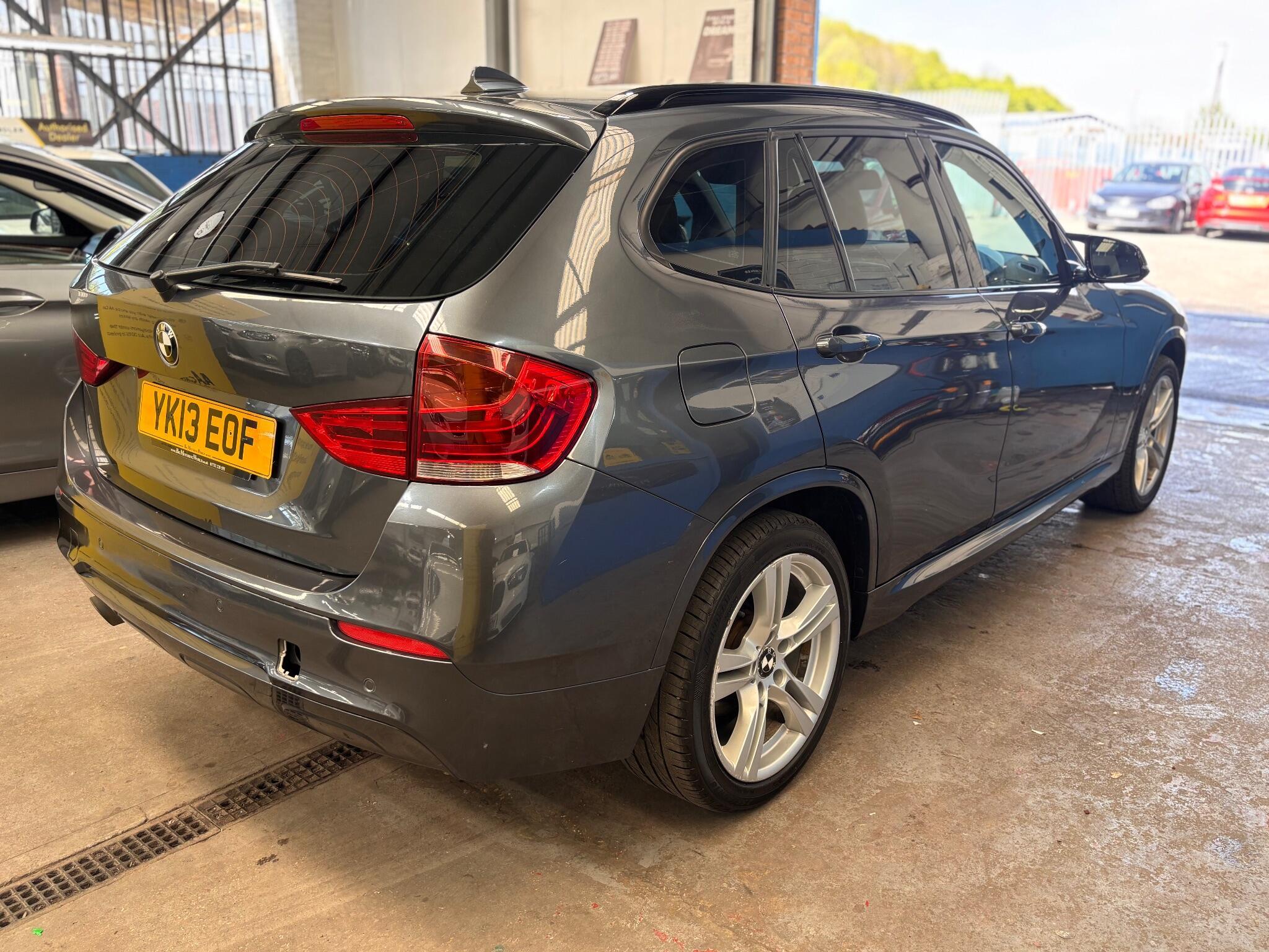 BMW X1 - Image 16