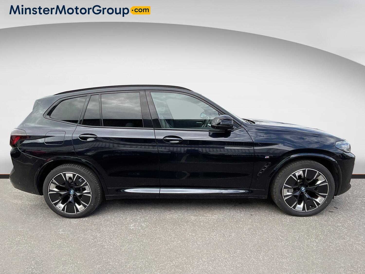 BMW iX3 - Image 2