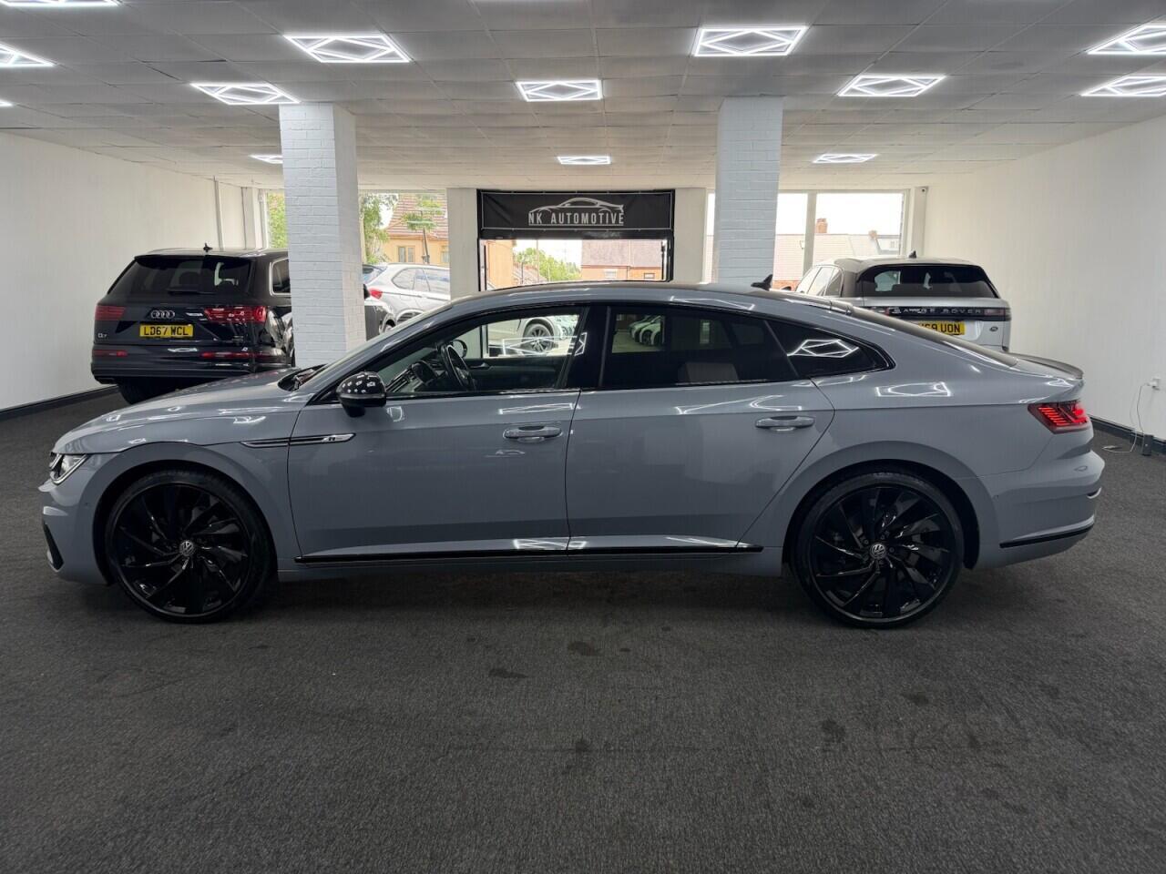 Volkswagen Arteon - Image 7