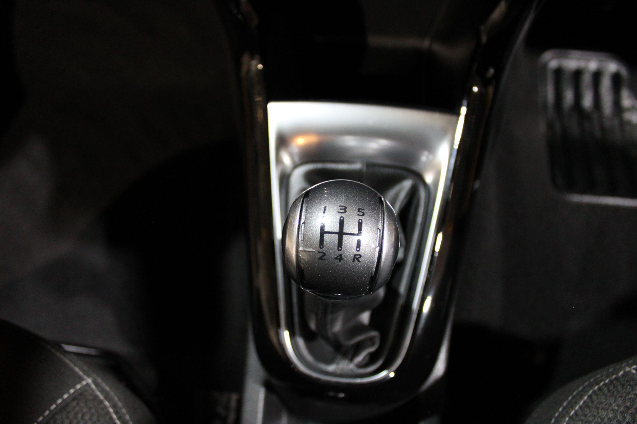 DS AUTOMOBILES DS 3 - Image 19