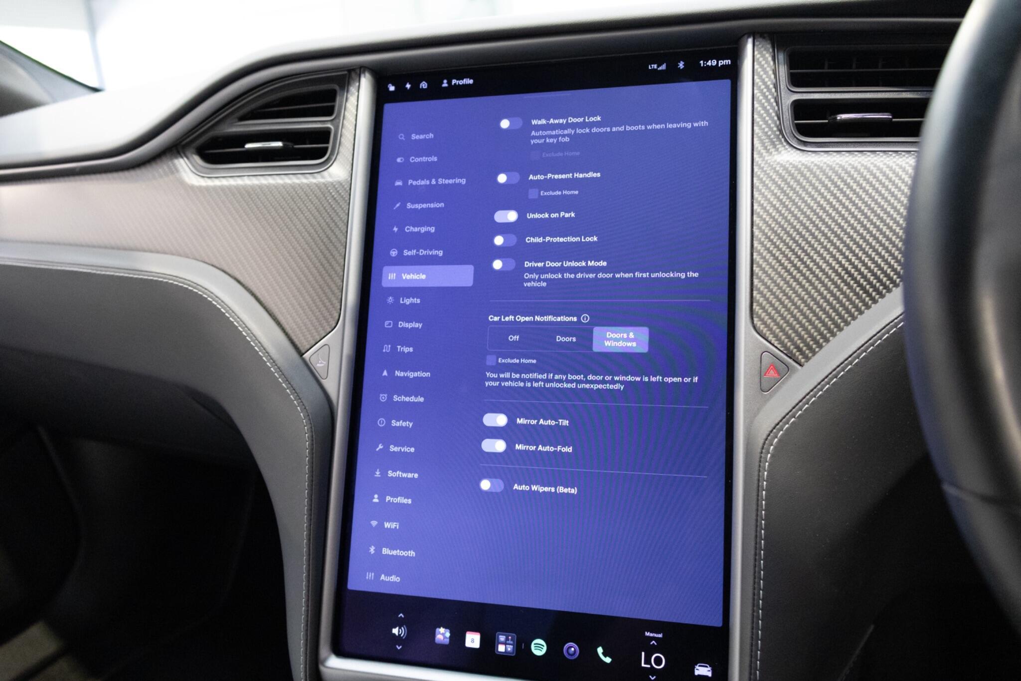 Tesla Model S - Image 20