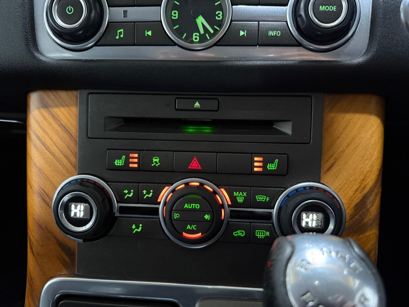 Land Rover RANGE ROVER SPORT - Image 36