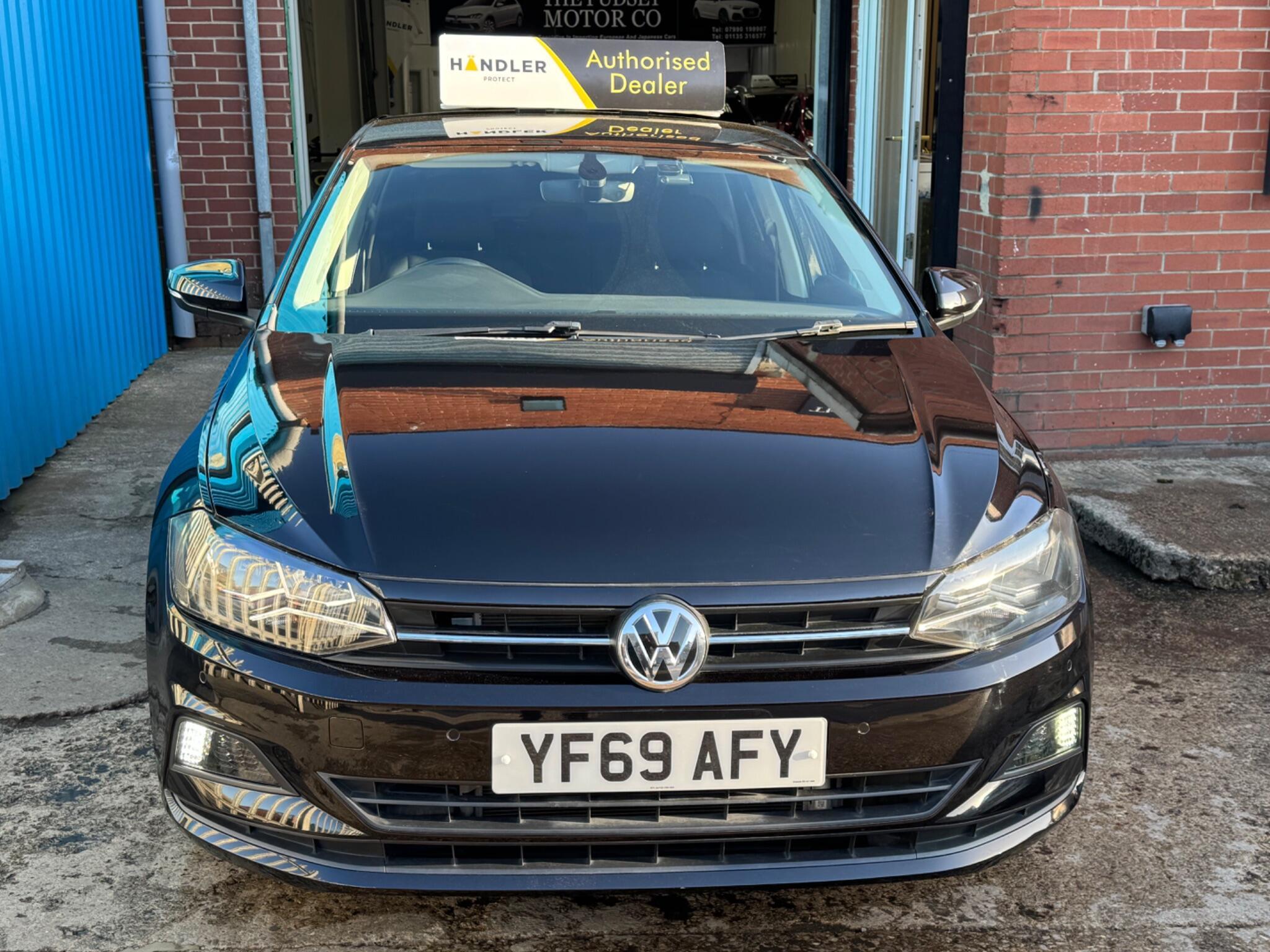Volkswagen Polo - Image 12