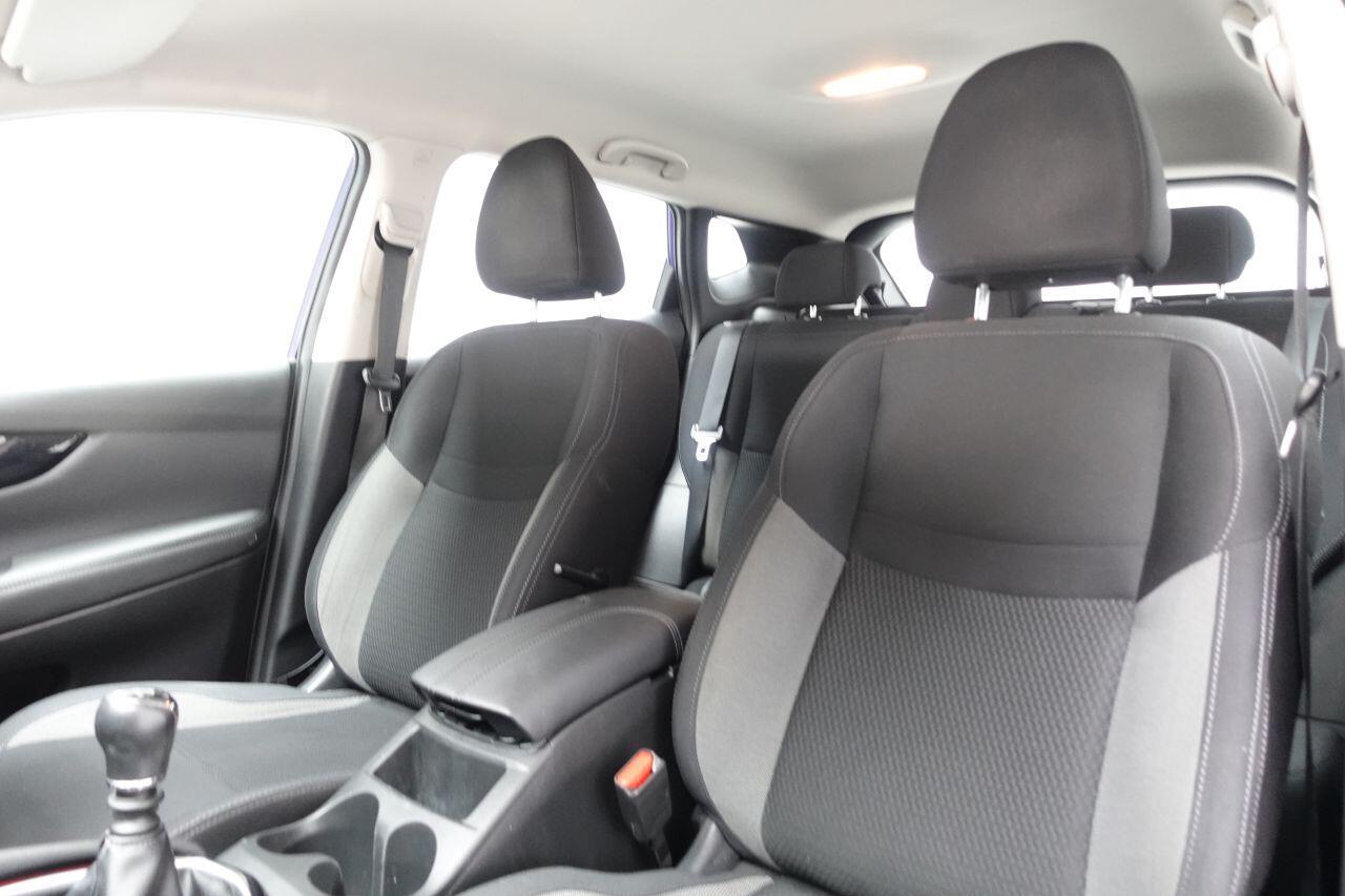 Nissan Qashqai - Image 17