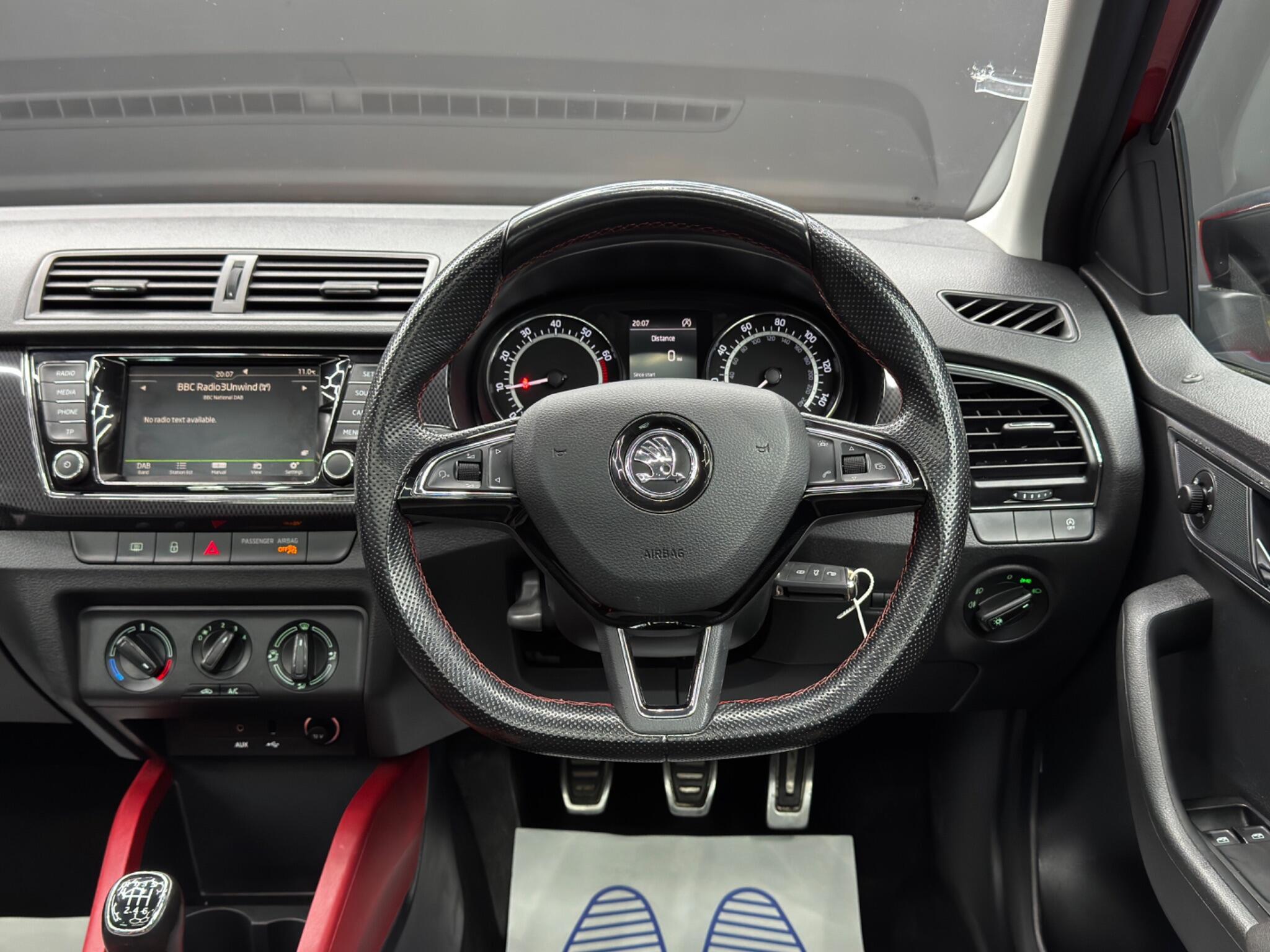 Skoda Fabia - Image 18