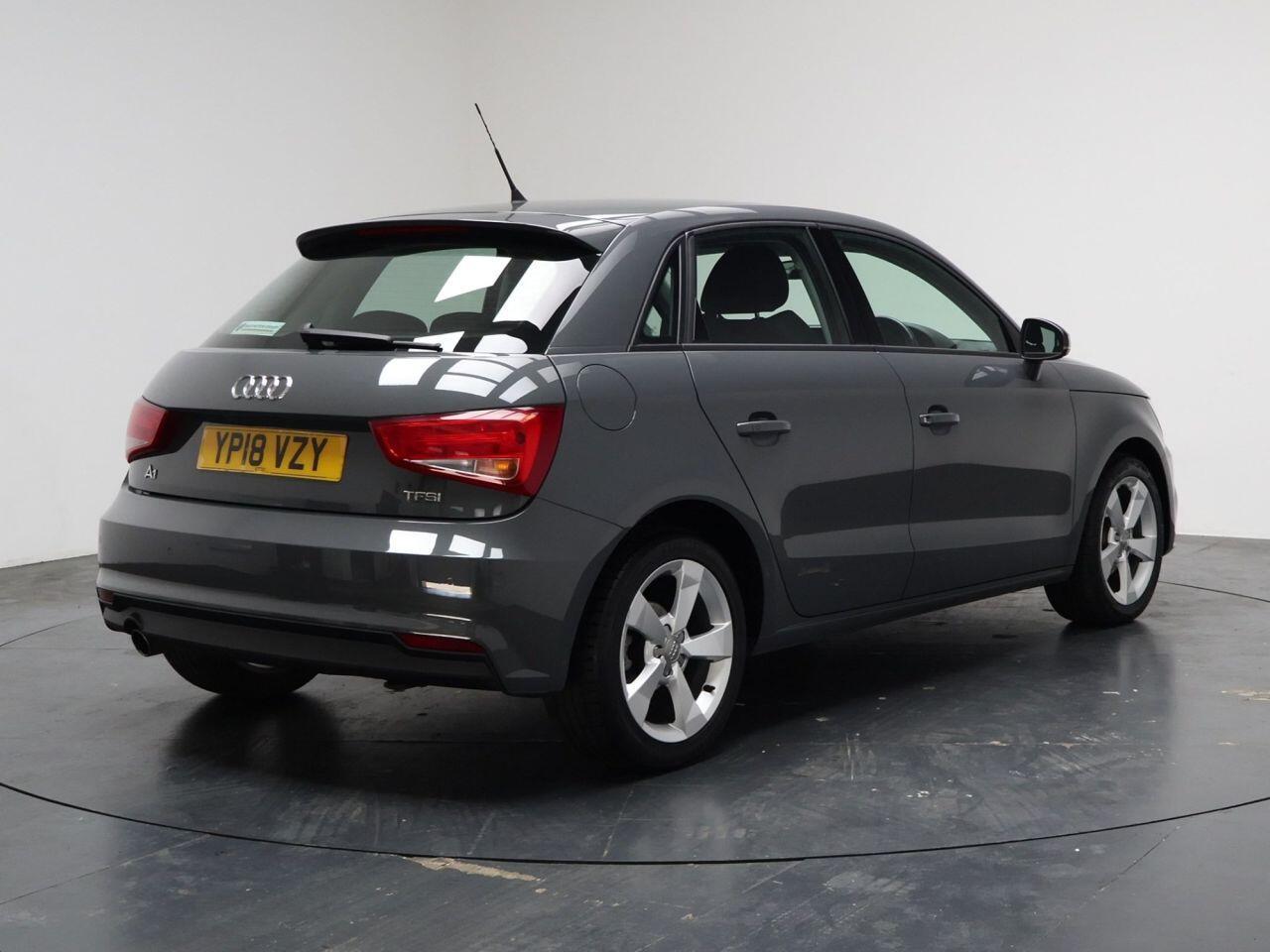 Audi A1 - Image 12