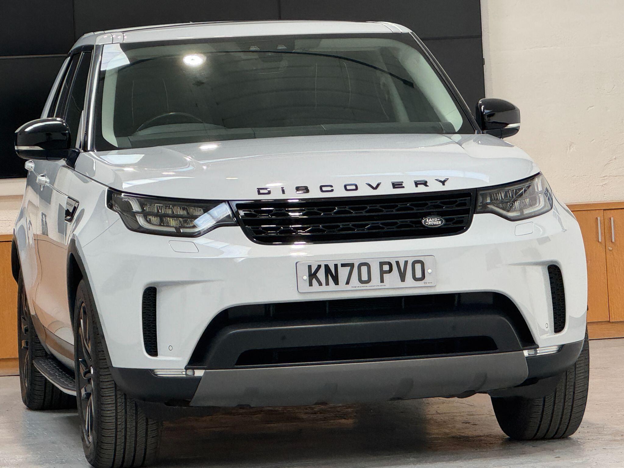 Land Rover Discovery - Image 6