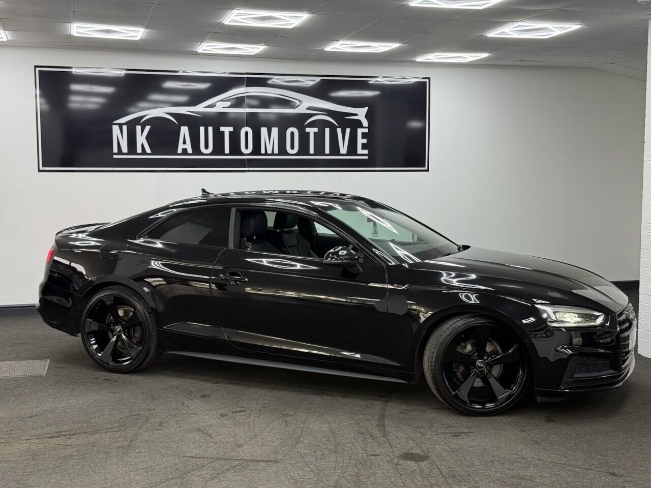 Audi A5 - Image 2