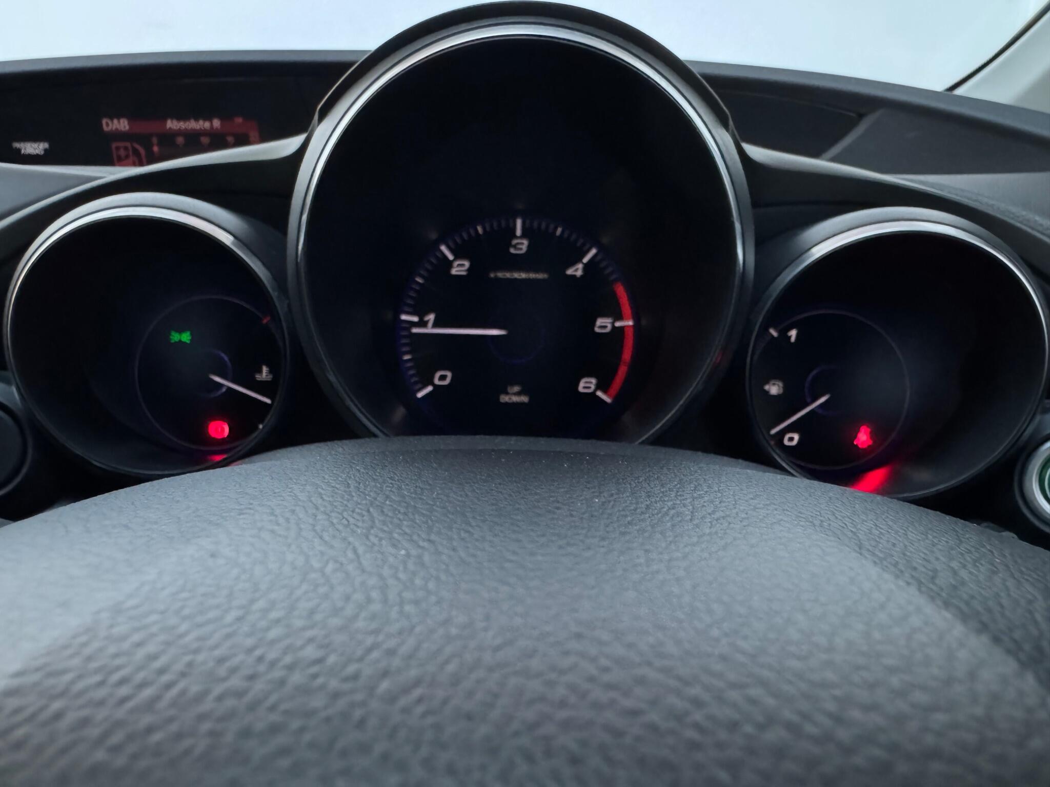 Honda Civic - Image 12