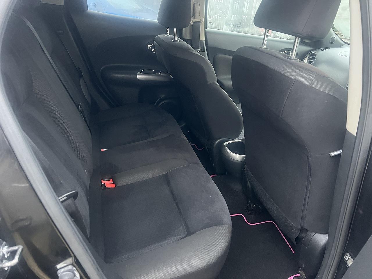Nissan Juke - Image 18