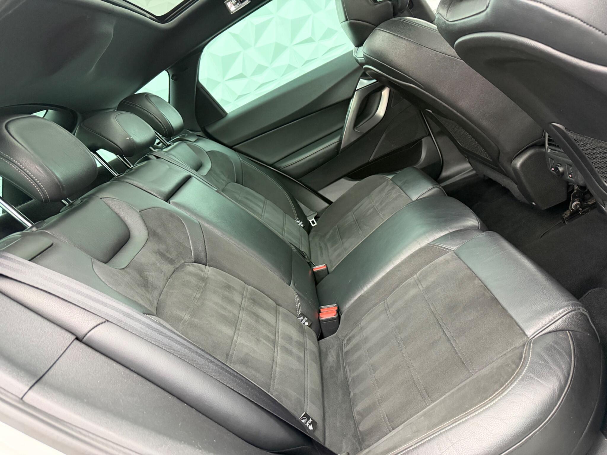 Citroen DS5 - Image 9