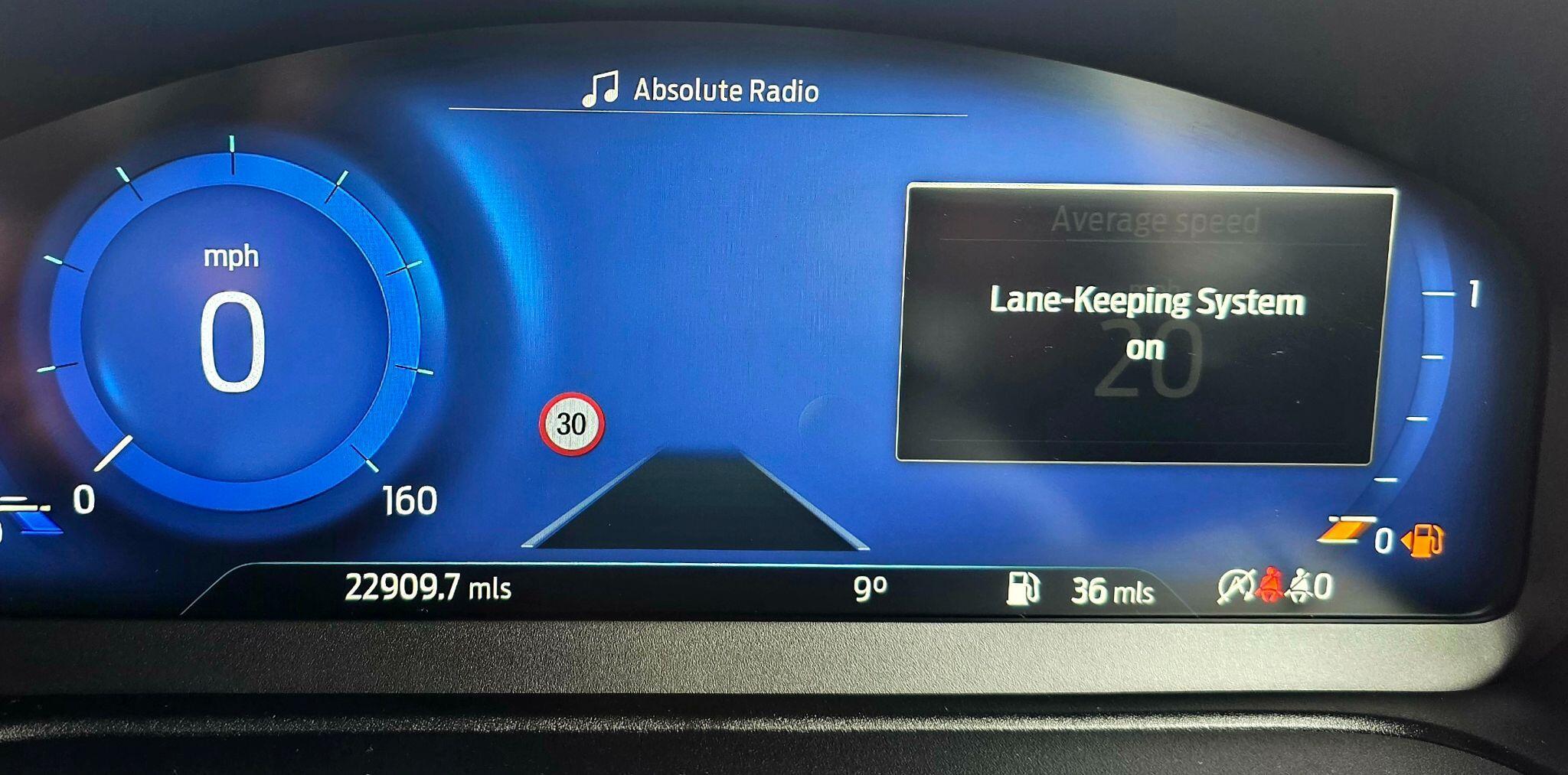 Ford Puma - Image 31