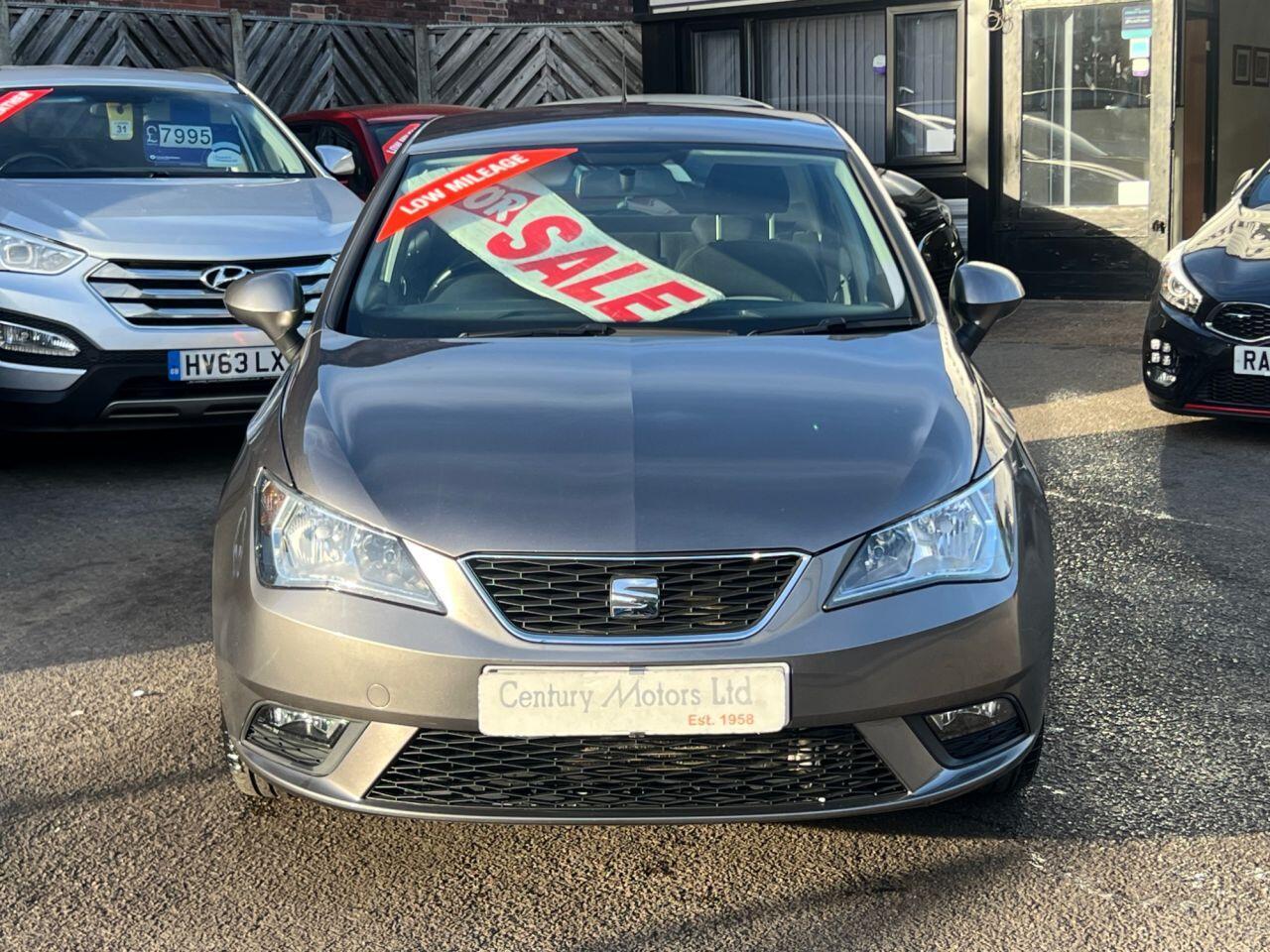 SEAT Ibiza - Image 9