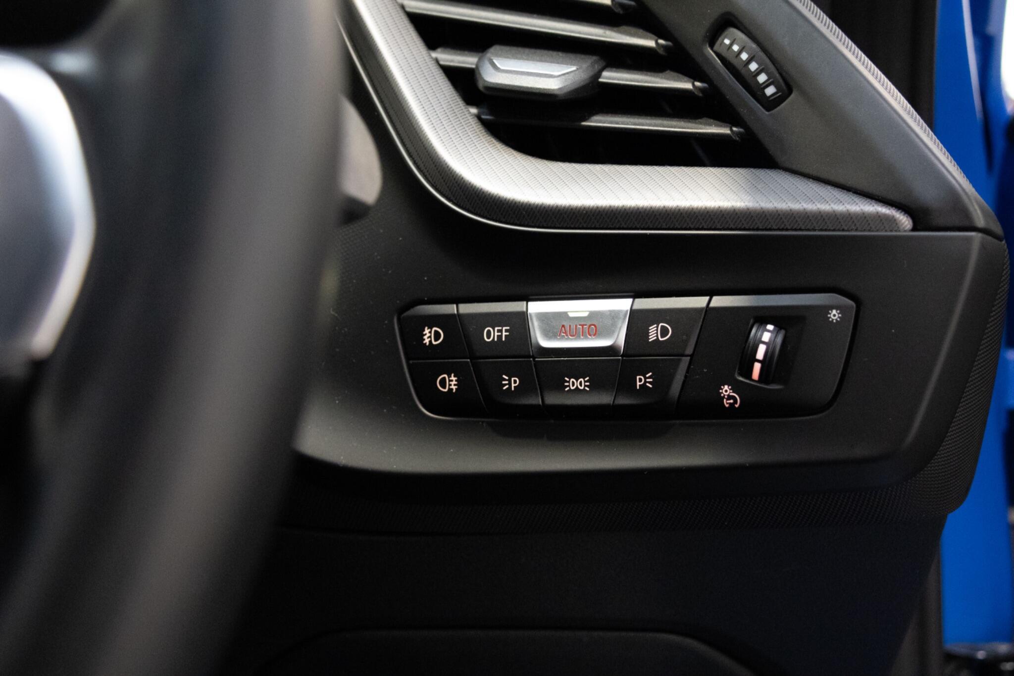 BMW 1 Series - Image 27