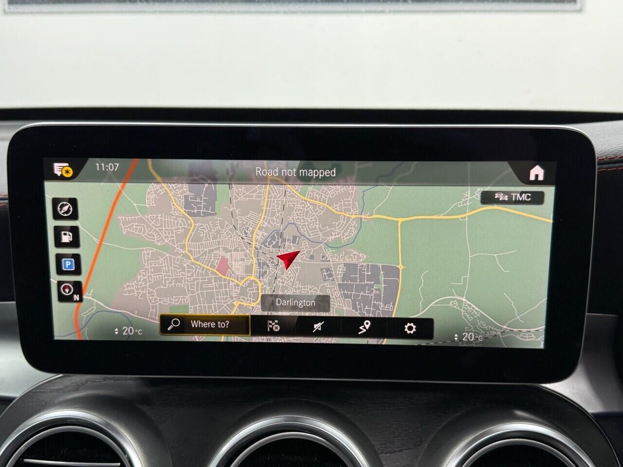 Mercedes GLC - Image 27