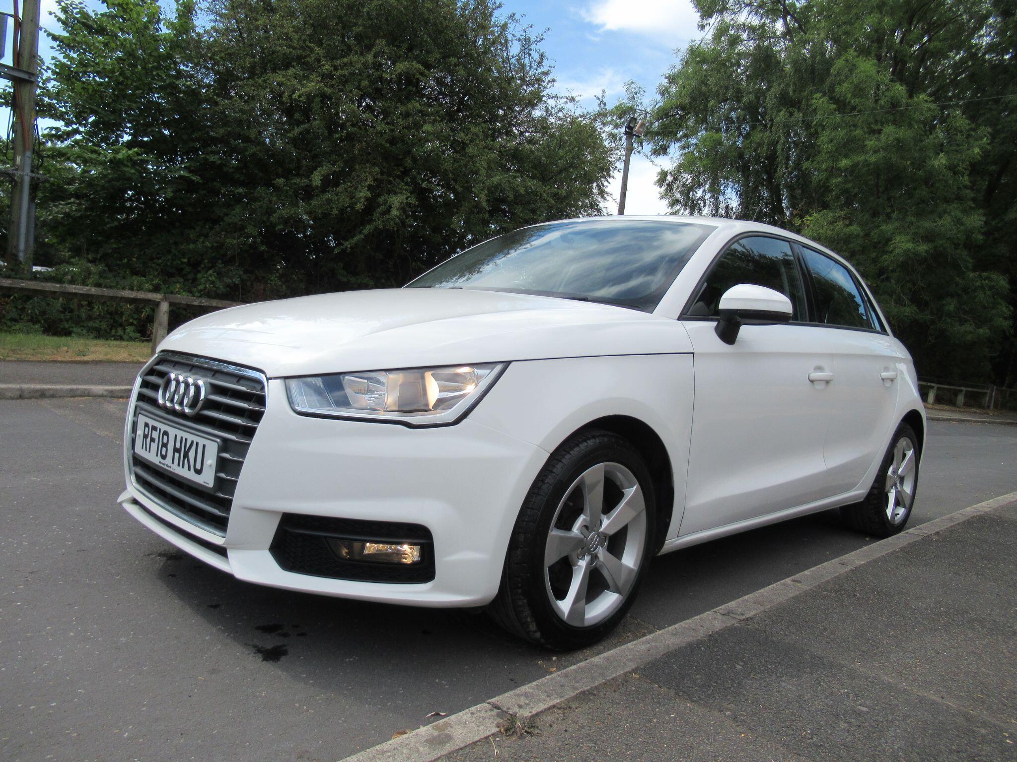 Audi A1 - Image 8
