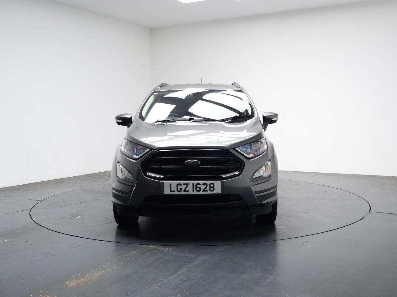 Ford Ecosport - Image 5
