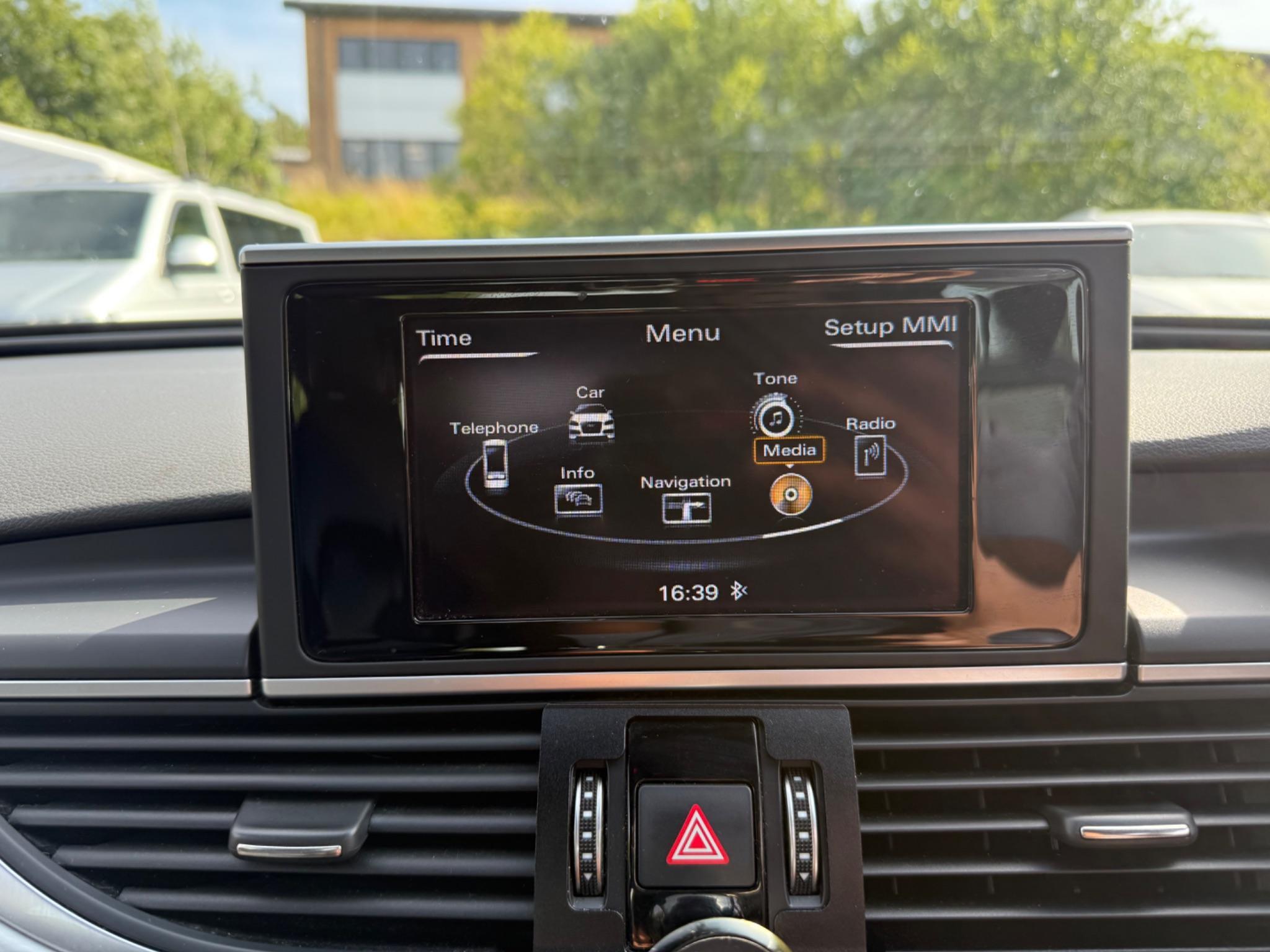 Audi A6 Avant - Image 36