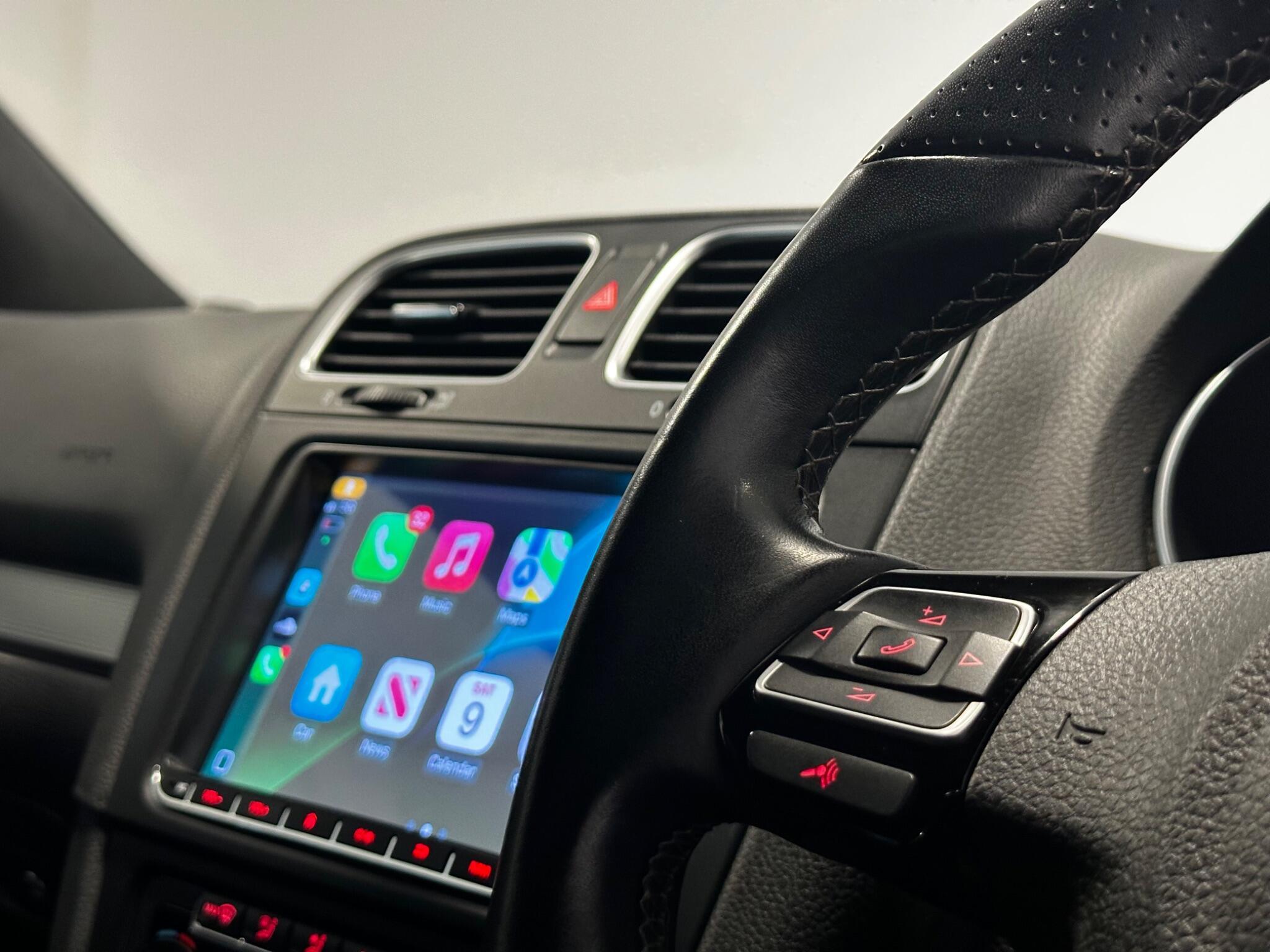 Volkswagen Golf - Image 27