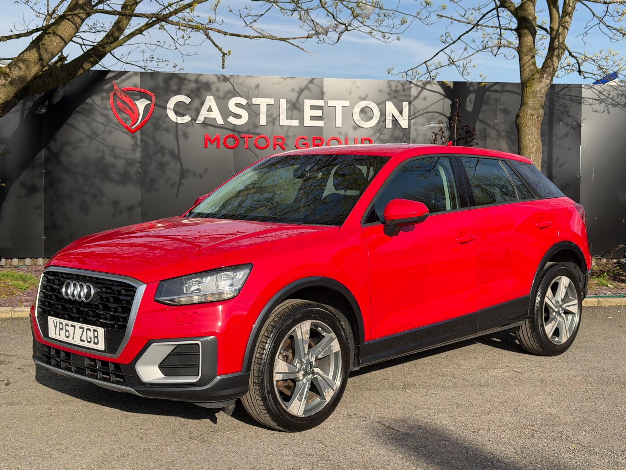Audi Q2 - Image 7