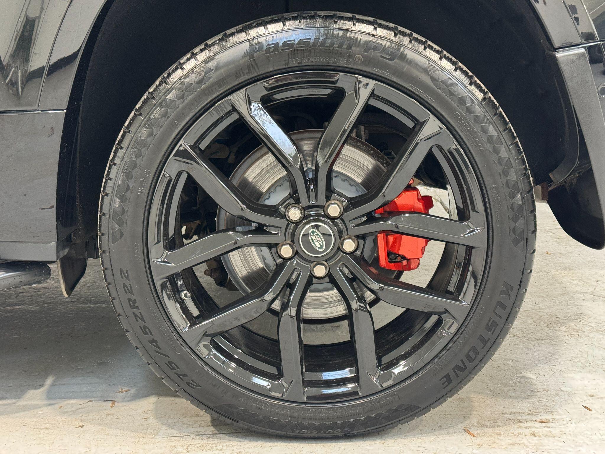 Land Rover Defender 90 - Image 30