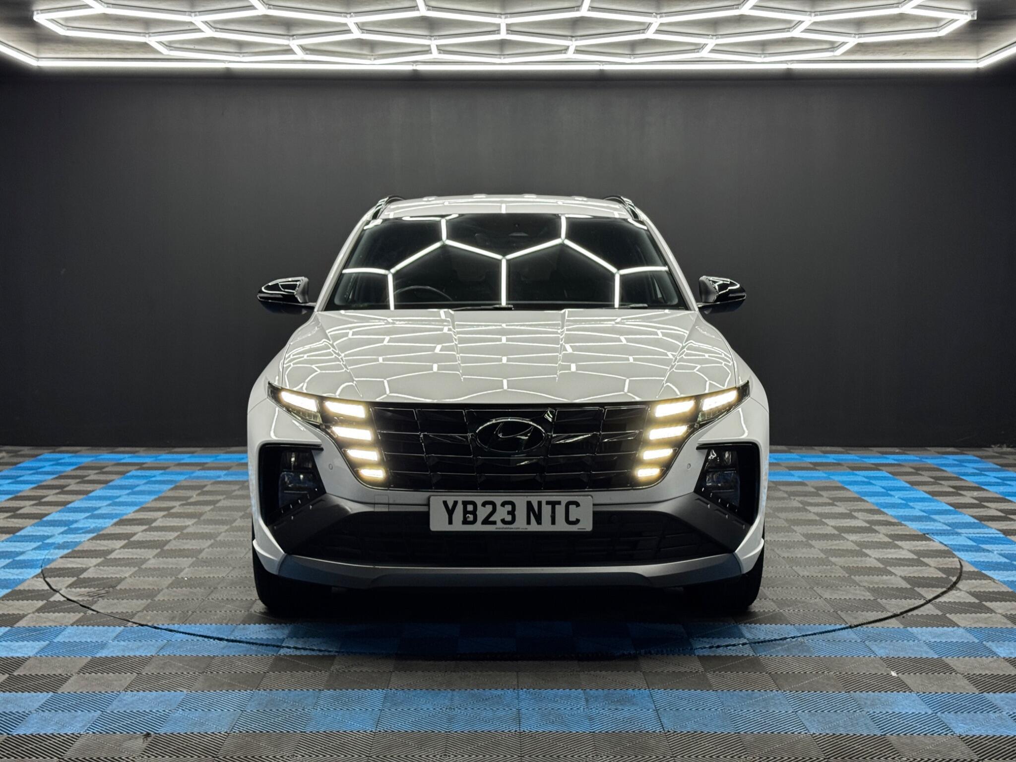 Hyundai Tucson - Image 2