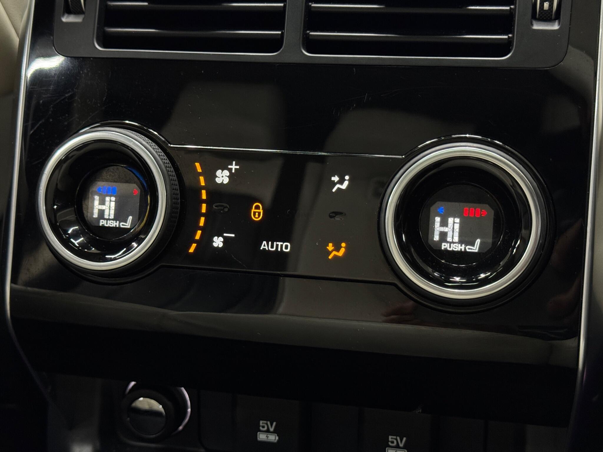 Land Rover RANGE ROVER SPORT - Image 59