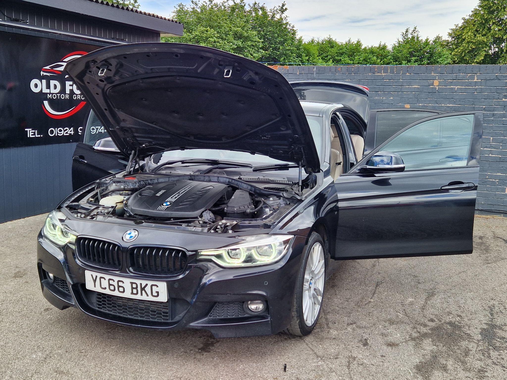 BMW 3 Series - Image 14